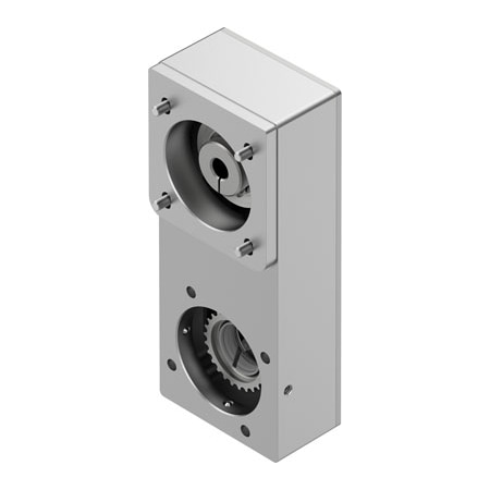 Festo Parallel Kit EAMM-U-45-V32-42AB-63 EAMM-U-45-V32-42AB-63